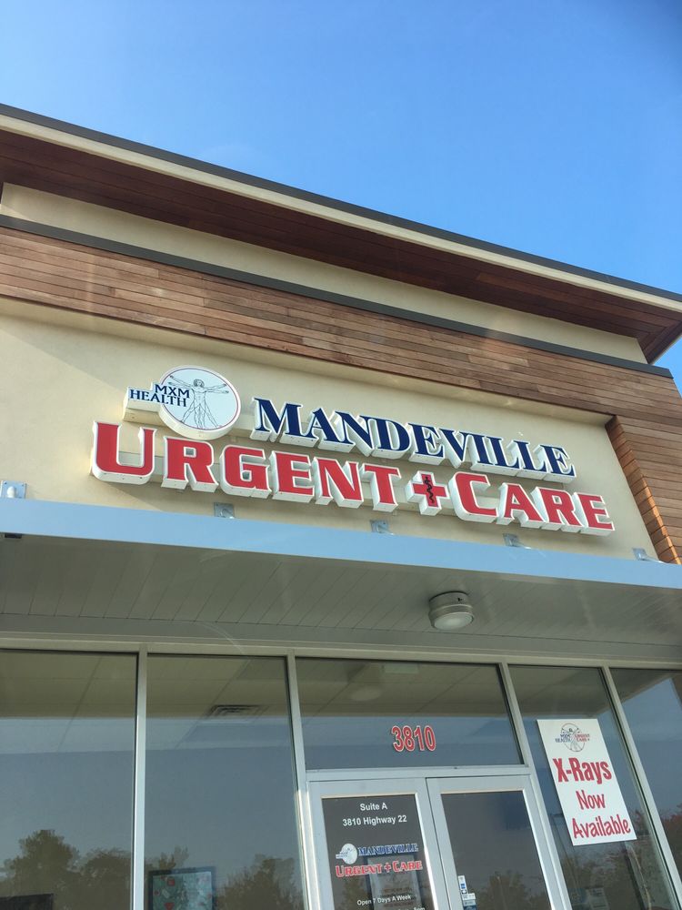 MAXEM HEALTH URGENT CARE Updated September 2024 14 Reviews 3810