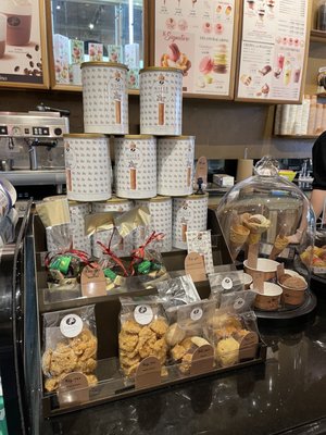 Amorino Gelato - Plano by null