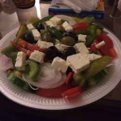 Bella Italia - Salat Mexicana