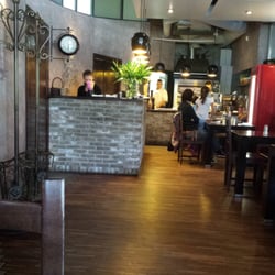 Mood Cafe Trattoria