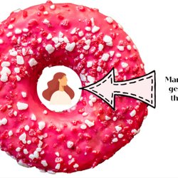 Toni Says - Beware the Donut Hole! Ask us what you can do about this.