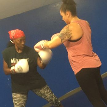 Defiant Gym - Boxing Near Me - Burbank, California Defiant Gym - Boxing Near Me - Burbank, California