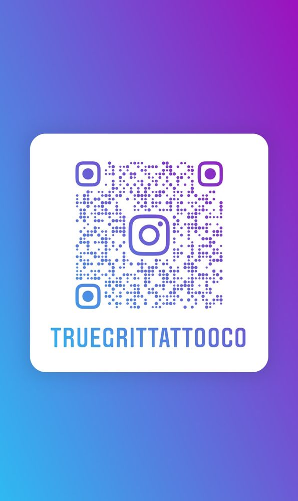 TRUE GRIT TATTOO 10530 Rosedale Hwy, Bakersfield, California Tattoo