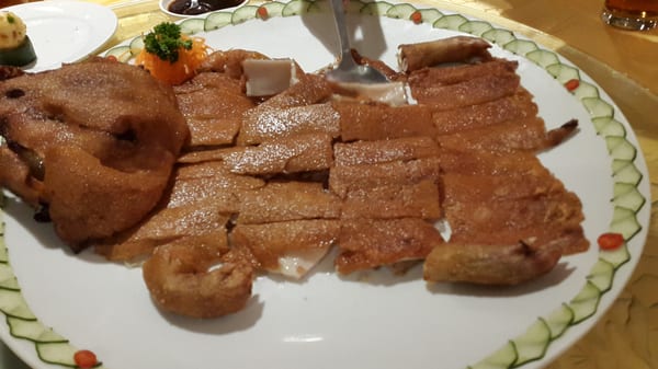富臨門酒家 Marco Polo Chinese Cuisine by null