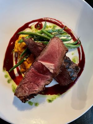 Salt of the Earth Bistro-Lake Placid, NY by null