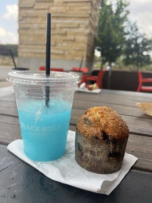 Black Rock Coffee Bar by null