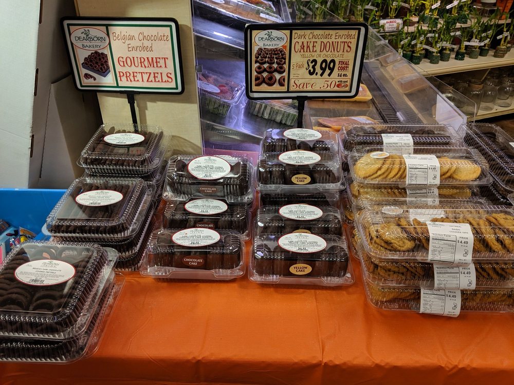 ShopRite of Marlboro, Marlboro Roadtrippers