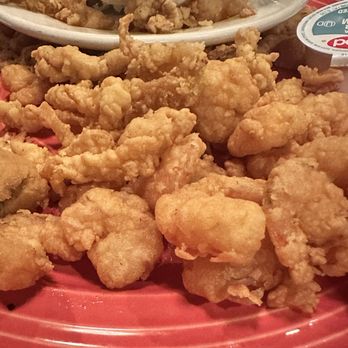 Pirates Landing - Popcorn Shrimp - Seafood Near Me - Elkin, North Carolina