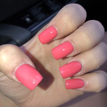 B & H Nail Shop - I always request a square shape and she did the shape just as I asked. - Nail Salons Near Me - Norfolk, Virginia B & H Nail Shop - I always request a square shape and she did the shape just as I asked. - Nail Salons Near Me - Norfolk, Virginia