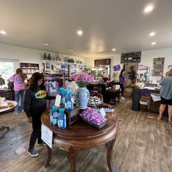 Ali'i Kula Lavender - Gift Shop - Tours Near Me - Kula, Hawaii Ali'i Kula Lavender - Gift Shop - Tours Near Me - Kula, Hawaii