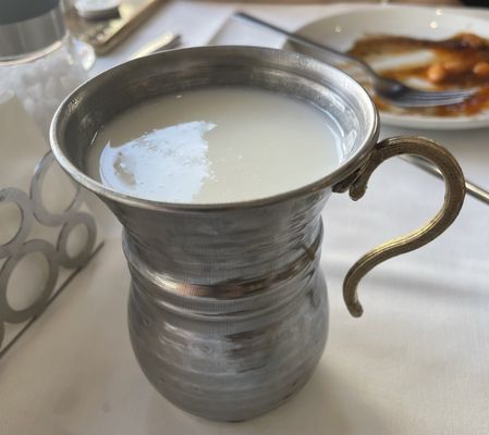 Mahir Lokantası by null