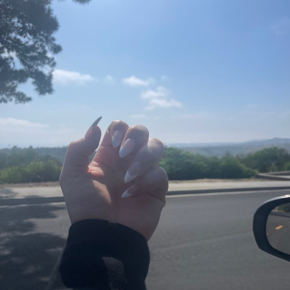 Professional Nails and Spa - Day Spas Near Me - San Clemente, California Professional Nails and Spa - Day Spas Near Me - San Clemente, California