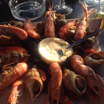 La Paillotte - Seafood Near Me - La Palmyre, 01 La Paillotte - Seafood Near Me - La Palmyre, 01