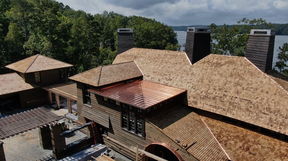 Slide of Allcon Roofing