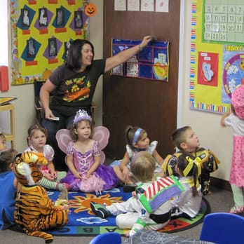The Woods Private School - Talking about weather and the calendar before the Fall Festival (Halloween party). - Elementary Schools Near Me - Houston, Texas The Woods Private School - Talking about weather and the calendar before the Fall Festival (Halloween party). - Elementary Schools Near Me - Houston, Texas