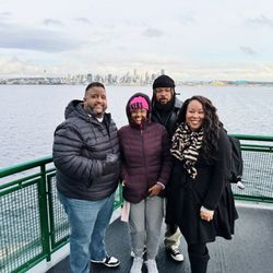 Bainbridge Island Ferry Terminal