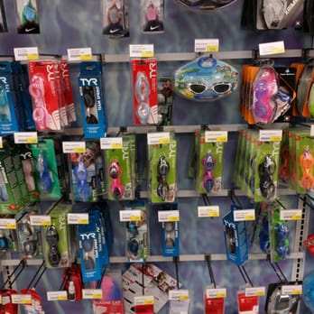 Leslie's Pool Supplies Pro - Goggles. - Hot Tub & Pool Near Me - Goodyear, Arizona