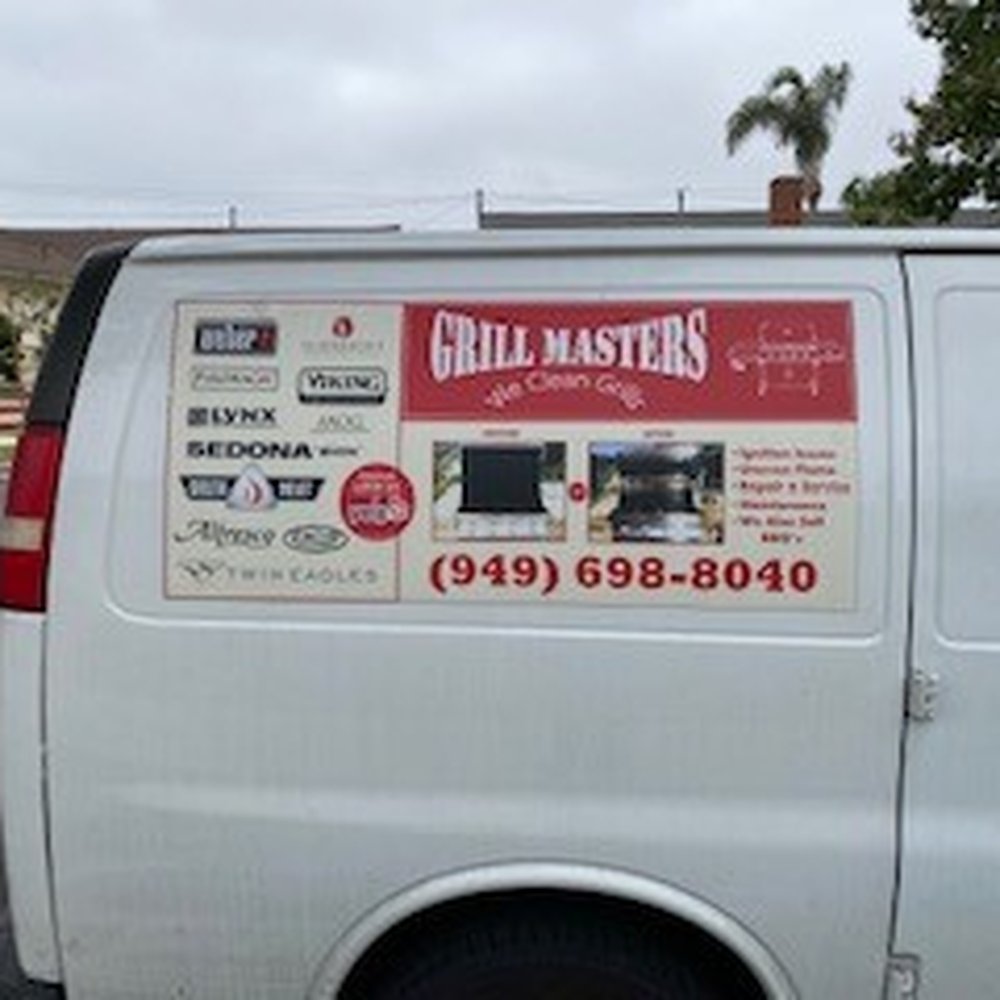 Grill Masters - Grill Services Near Me Grill Masters - Grill Services Near Me