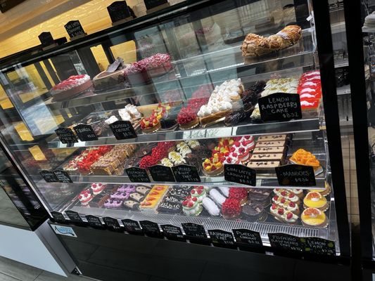 Cannelle Farmington by null