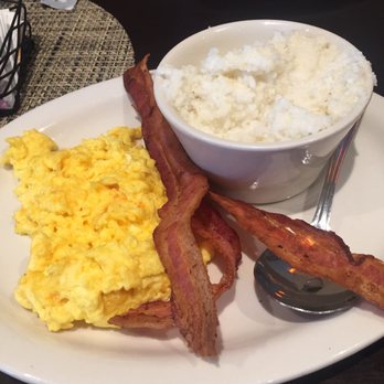 The Pancake House & Grill - Bacon & egg breakfast combo - Breakfast & Brunch Near Me - Norfolk, Virginia The Pancake House & Grill - Bacon & egg breakfast combo - Breakfast & Brunch Near Me - Norfolk, Virginia