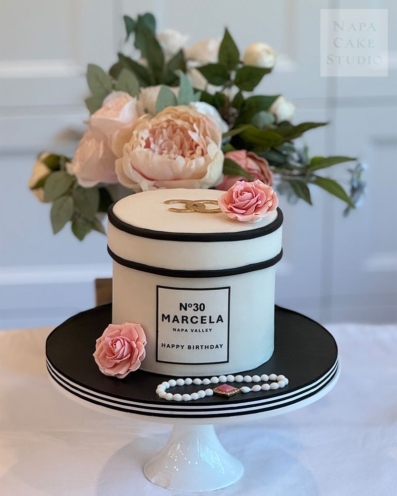 Napa Cake Studio