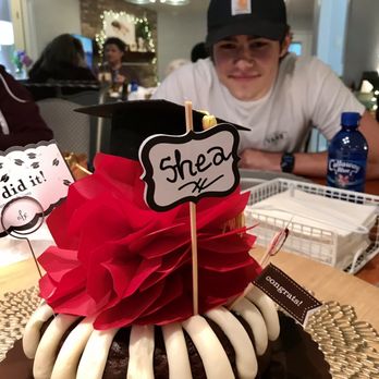 Nothing Bundt Cakes - Bakeries Near Me - Mobile, Alabama