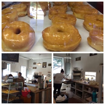 Wyman's Spudnutz - Donuts hand made. - Coffee & Tea Near Me - Okoboji, Iowa Wyman's Spudnutz - Donuts hand made. - Coffee & Tea Near Me - Okoboji, Iowa