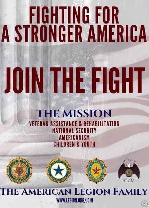American Legion Post 209 - veterans service organization in Colorado Springs, CO
