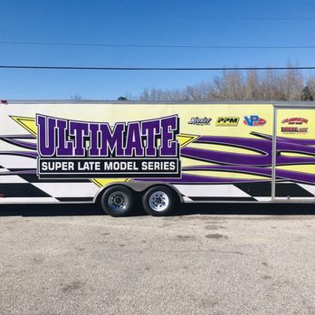 County Line Raceway - Super Late Model Series here today. 3/23/2019 5pm - Race Tracks Near Me - Elm City, North Carolina County Line Raceway - Super Late Model Series here today. 3/23/2019 5pm - Race Tracks Near Me - Elm City, North Carolina
