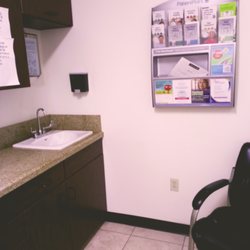 Fidel Lara, MD - Office for check ups