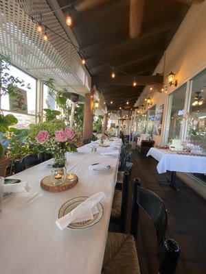 Georgia's Greek Cuisine by null