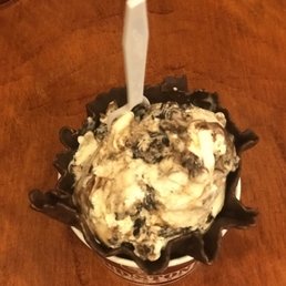 Oreo Overload