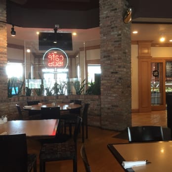 Cafe 1505 - View from our seat. Best place! - Breakfast & Brunch Near Me - Mequon, Wisconsin Cafe 1505 - View from our seat. Best place! - Breakfast & Brunch Near Me - Mequon, Wisconsin
