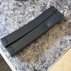 Tick Licker Firearms