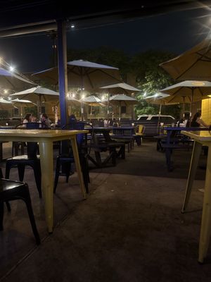 The Moonlighter by null