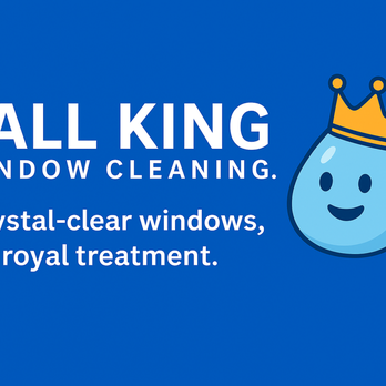 Tall King Window Cleaning - Window Washing Near Me Tall King Window Cleaning - Window Washing Near Me