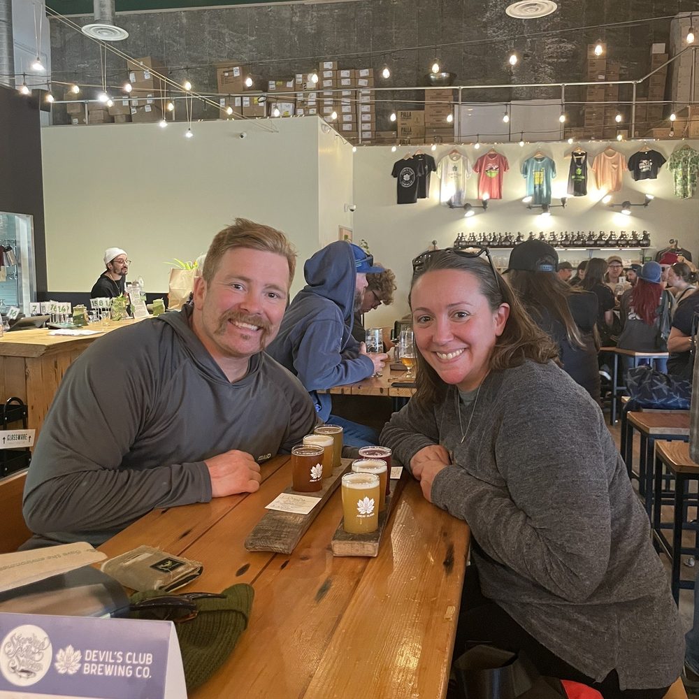 Devil's Club Brewing - Brewpubs Near Me - Juneau, Alaska Devil's Club Brewing - Brewpubs Near Me - Juneau, Alaska