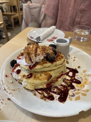 Melaleuca Firenze | Bakery Bistrot | Brunch & Specialty Coffee by null