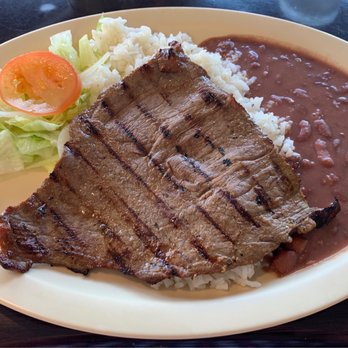 Brasa Roja - Colombian Near Me - Las Vegas, Nevada