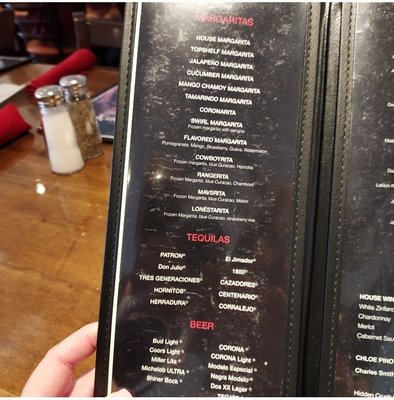 Menu photo 1 Lupe's Comida con Sabor Bedford, TX Menu photo 1 Lupe's Comida con Sabor Bedford, TX