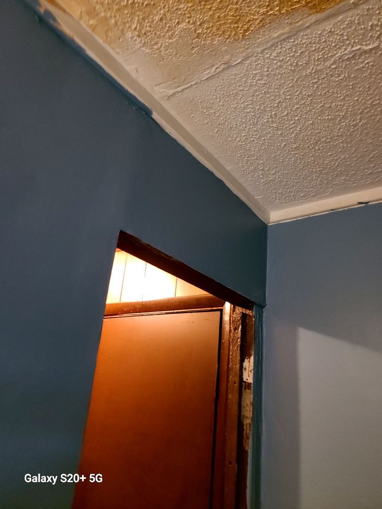 Slide of That Guy Via Home Maintenance And Remodeling