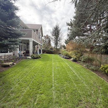 Panda Landscaping - Mowing - Landscaping Near Me Panda Landscaping - Mowing - Landscaping Near Me