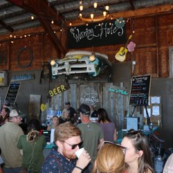 Packmule Liquor & Wine - Rain or shine, the Columbia Falls Community Market is THE place to be Thursday nights during the summer.