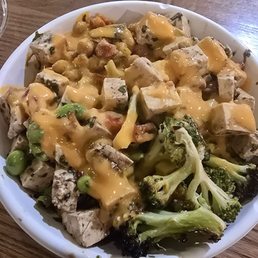 Six Bowl