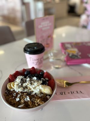 Cafe Lola by null Cafe Lola by null