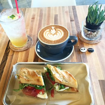 Solid Coffee Roasters - Coffee Roasteries Near Me - Artesia, California