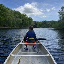 Turkey Swamp Park
