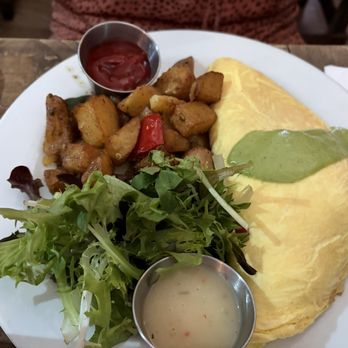 Jardin Autentica Cocina - Omelette - Breakfast & Brunch Near Me - Orange, California Jardin Autentica Cocina - Omelette - Breakfast & Brunch Near Me - Orange, California