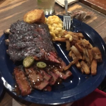Dinosaur Bar-B-Que - Barbeque Near Me - Brooklyn, New York