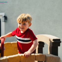Leap Childcare Center